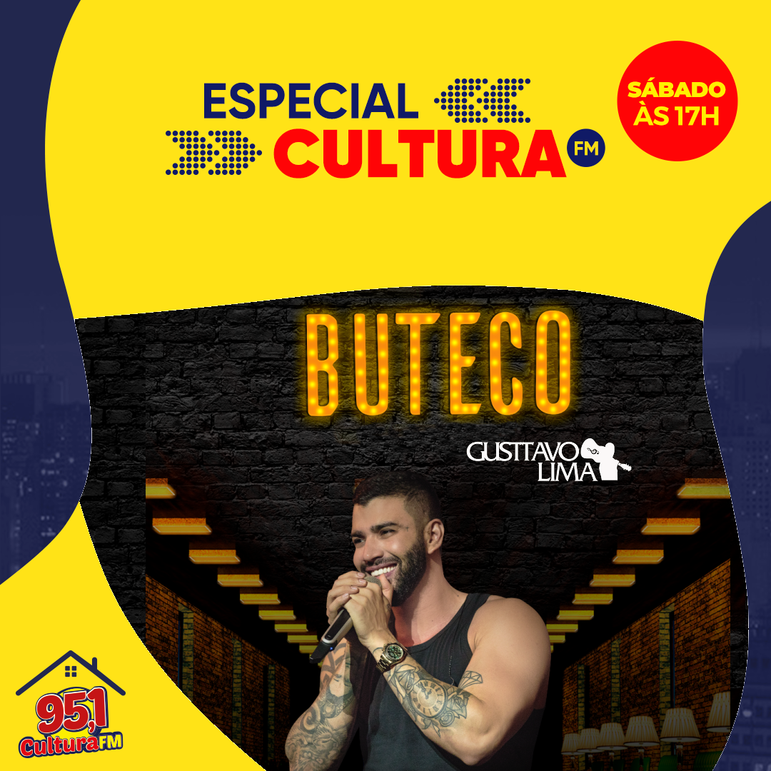 Especial Cultura Fm R Dio Cultura Fm