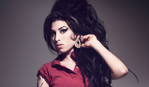 Amy-Winehouse