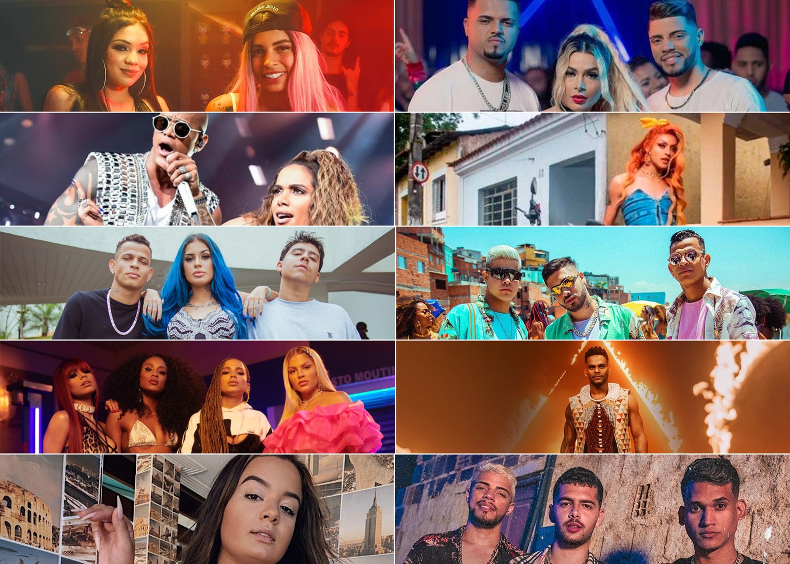 As Melhores Músicas Para Dançar 2019, Musicas Eletronicas Mais Tocadas  2019