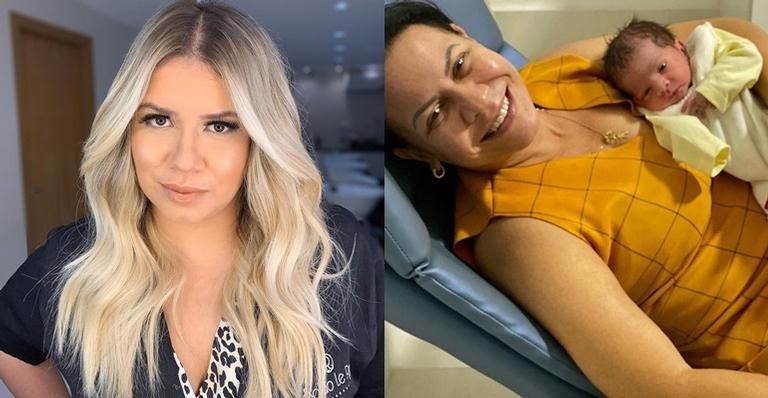 Marília Mendonça fala sobre a relação com a mãe, Ruth: ''Cada vez mais amigas'' - Rádio Cultura FM 95.1