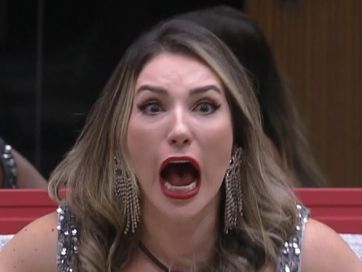 Amanda é A Grande Campeã Do BBB23 Com 68,9% Dos Votos! - Rádio Cultura ...