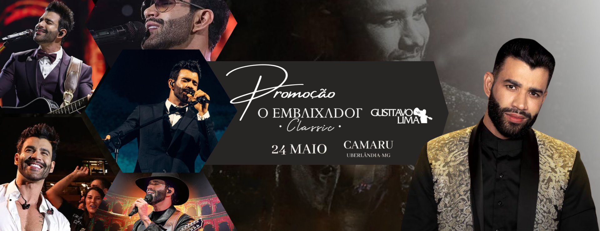 VIP GUSTTAVO LIMA