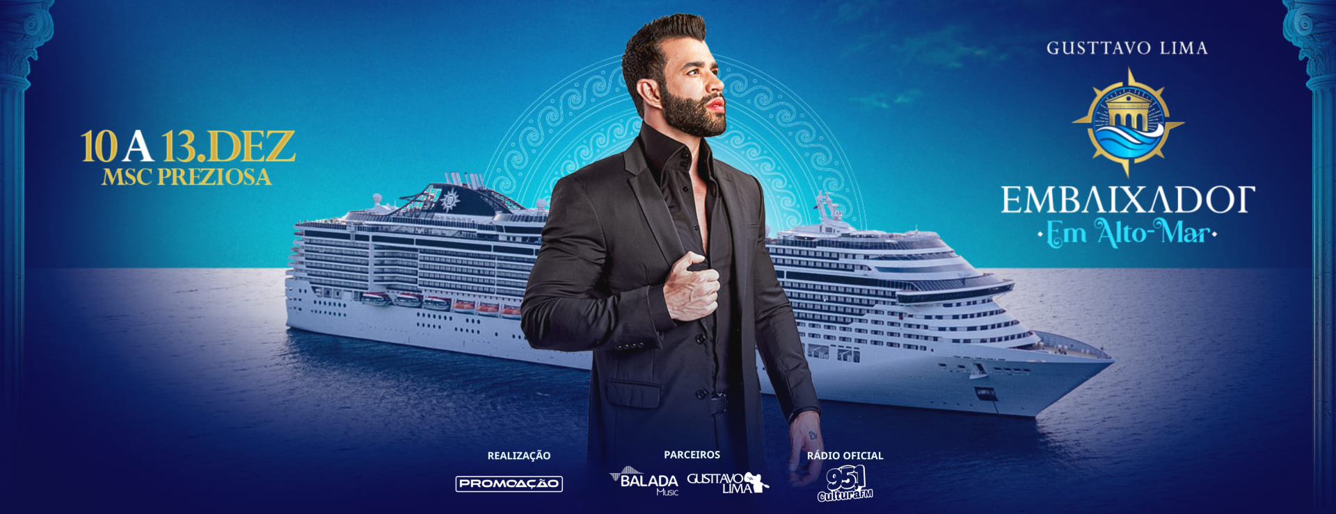 NAVIO GUSTTAVO LIMA