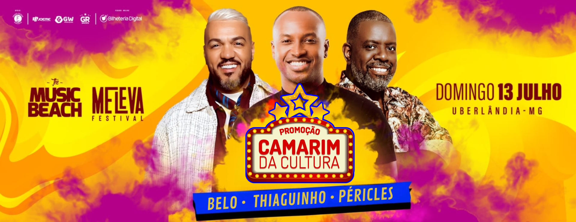 Camarim da Cultura