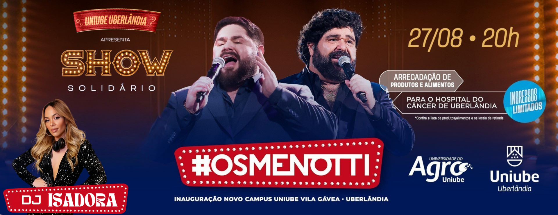 OS MENOTTI
